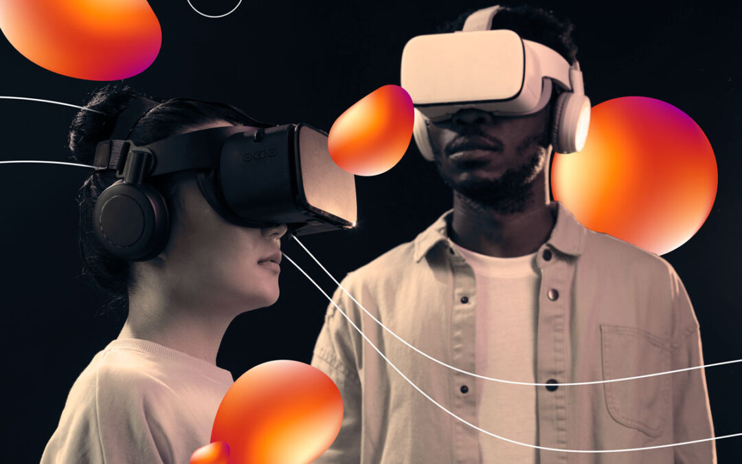 Immersive Experiences: The Rise of 3D and AR in Branding